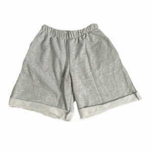 Adika Cozy Gray shorts